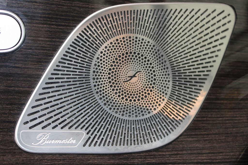 Used 2024 Mercedes-Benz GLS 450 4MATIC image 50