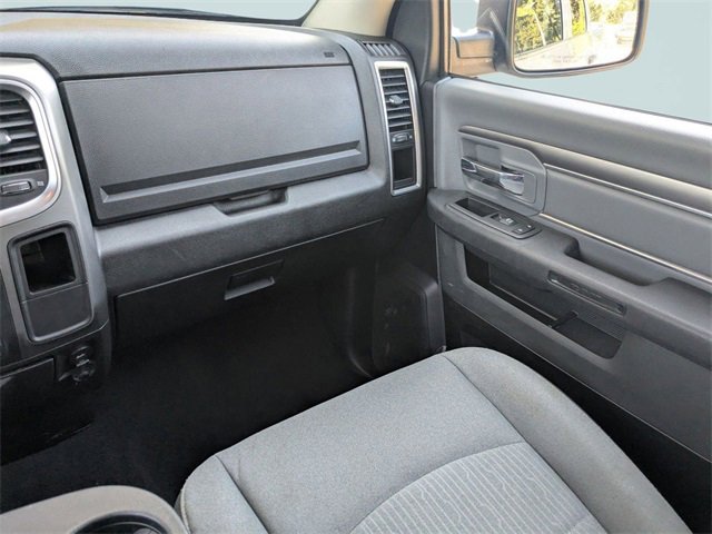 Used 2024 RAM 1500 Classic SLT image 15