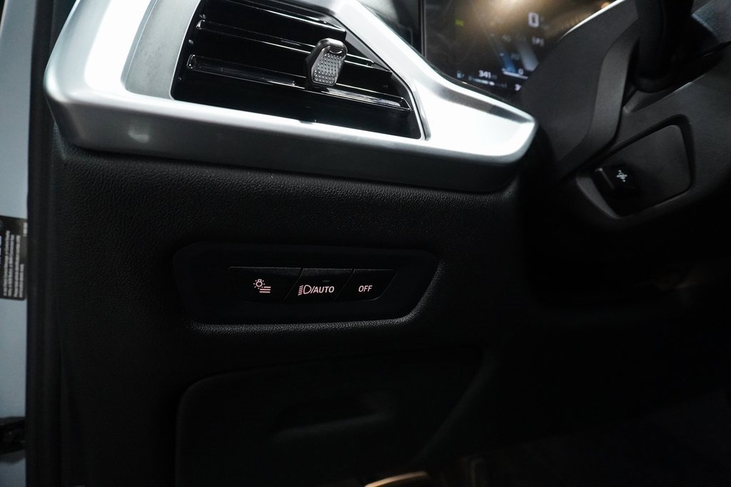 Certified 2024 BMW X5 M60i image 23