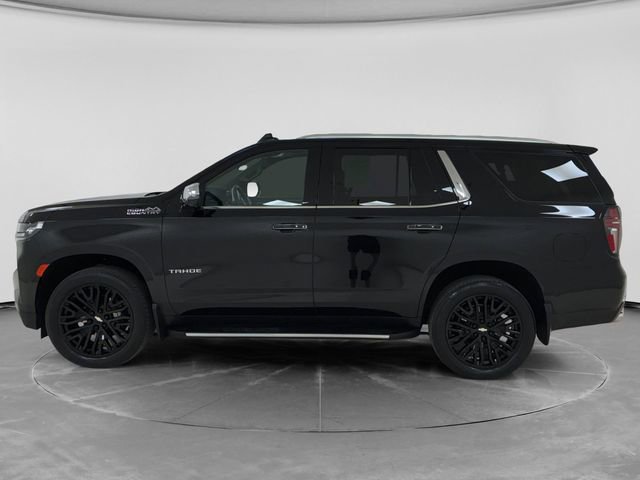 Used 2023 Chevrolet Tahoe High Country AWD/4WD image 6