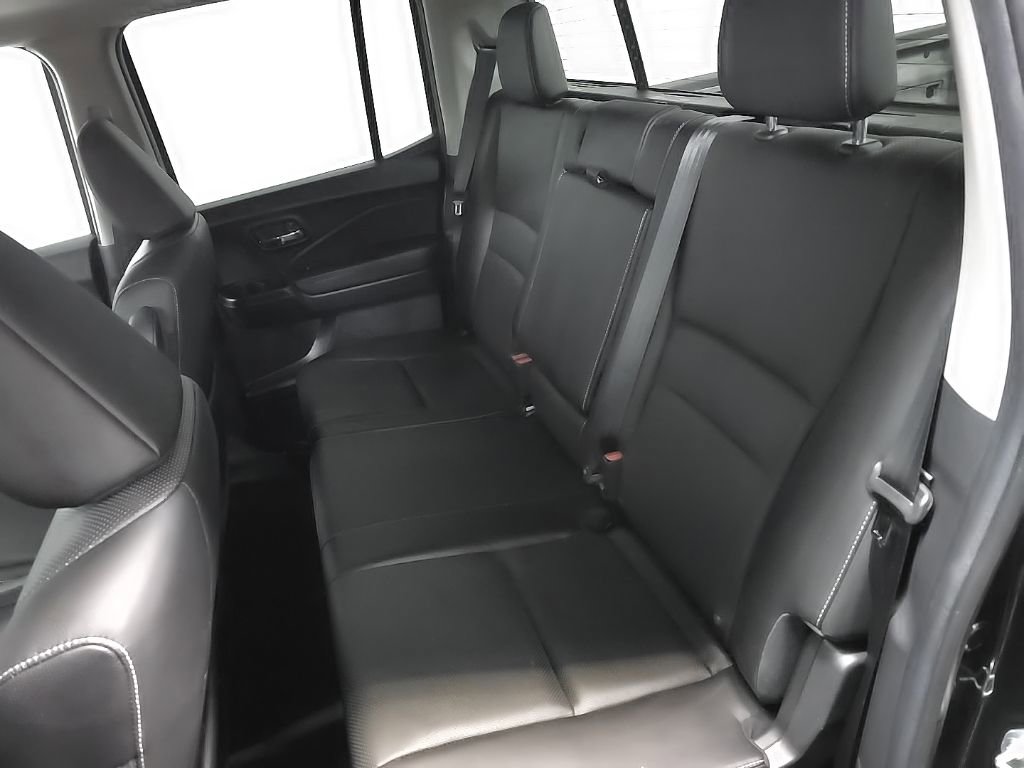 Used 2023 Honda Ridgeline RTL image 34