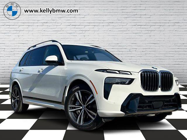 Certified 2025 BMW X7 xDrive40i image 1