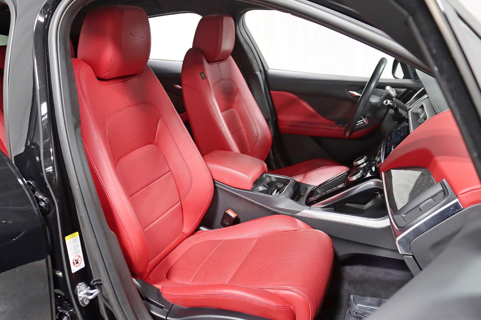 Used 2020 Jaguar I-PACE HSE image 27