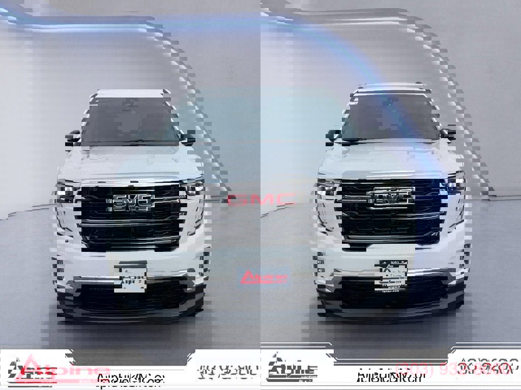 Used 2024 GMC Acadia Elevation image 8