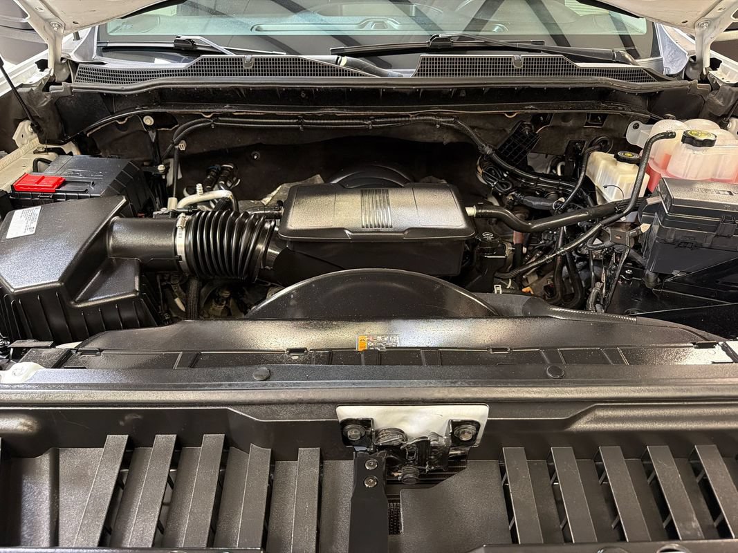Used 2021 Chevrolet Silverado 2500 W/T w/ WT Fleet Convenience Package AWD/4WD image 53