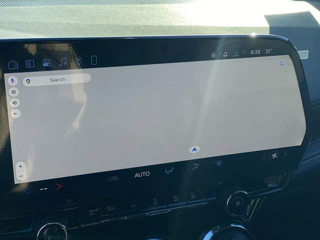 New 2026 Chevrolet Blazer EV LT image 22