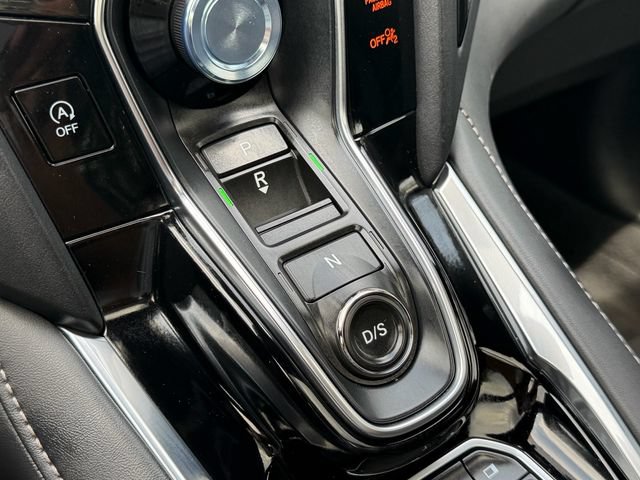 Certified 2025 Acura RDX SH-AWD image 28