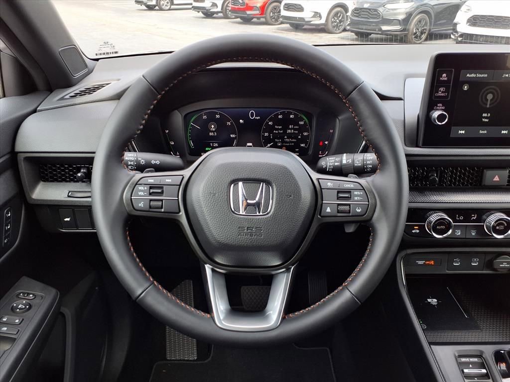 New 2026 Honda CR-V Sport-L image 15