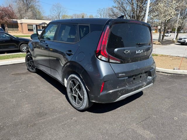 Certified 2024 Kia Soul EX image 4