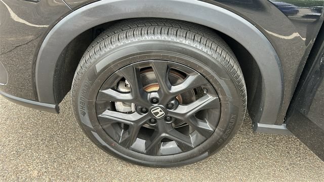 Used 2025 Honda HR-V Sport image 8