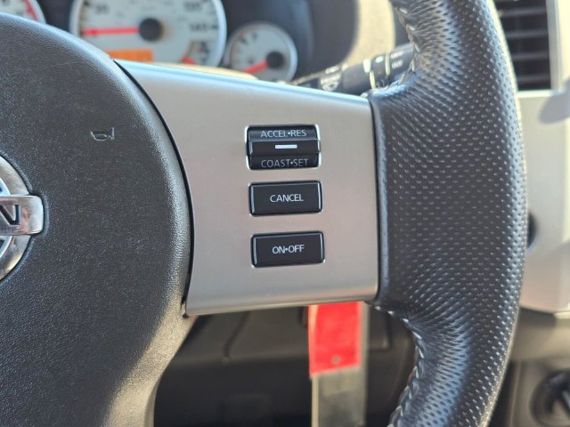 Used 2015 Nissan Xterra PRO-4X w/ Pro-4x Leather Package AWD/4WD image 28