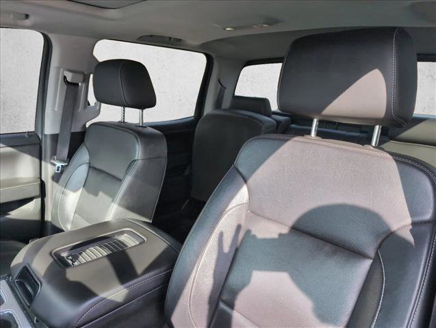 Used 2018 GMC Sierra 1500 SLT image 8