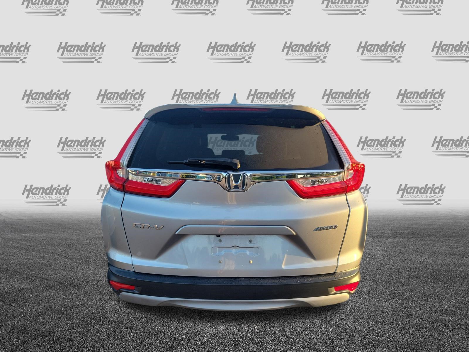 Used 2019 Honda CR-V EX-L image 9