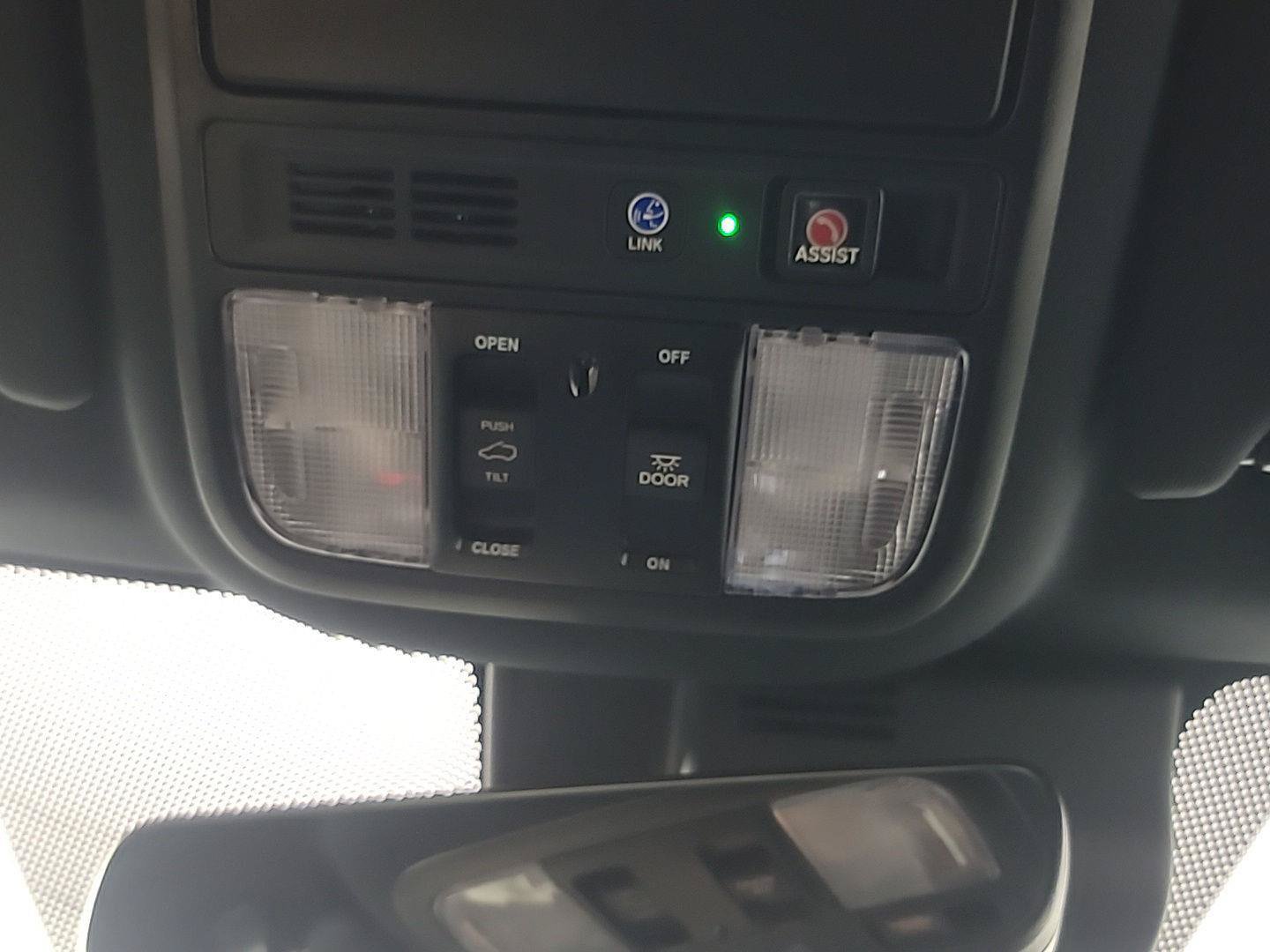 Certified 2023 Honda Passport Elite image 40