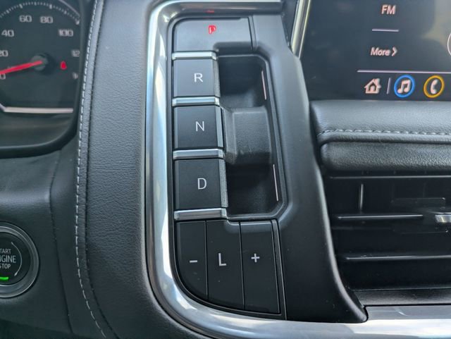 Used 2021 Chevrolet Tahoe LT w/ LT Signature Plus Package image 18