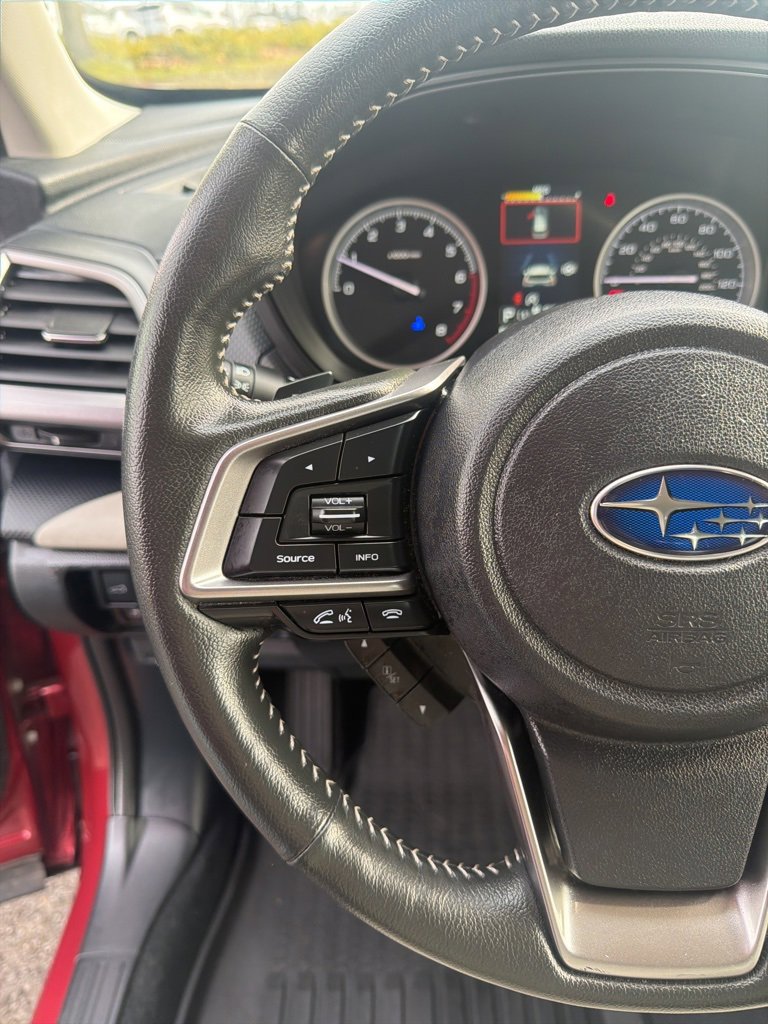 Used 2024 Subaru Forester Limited image 33