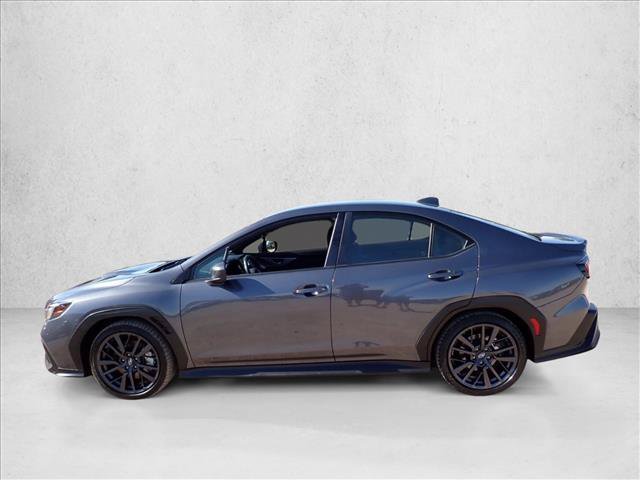 Certified 2023 Subaru WRX Premium AWD/4WD image 2