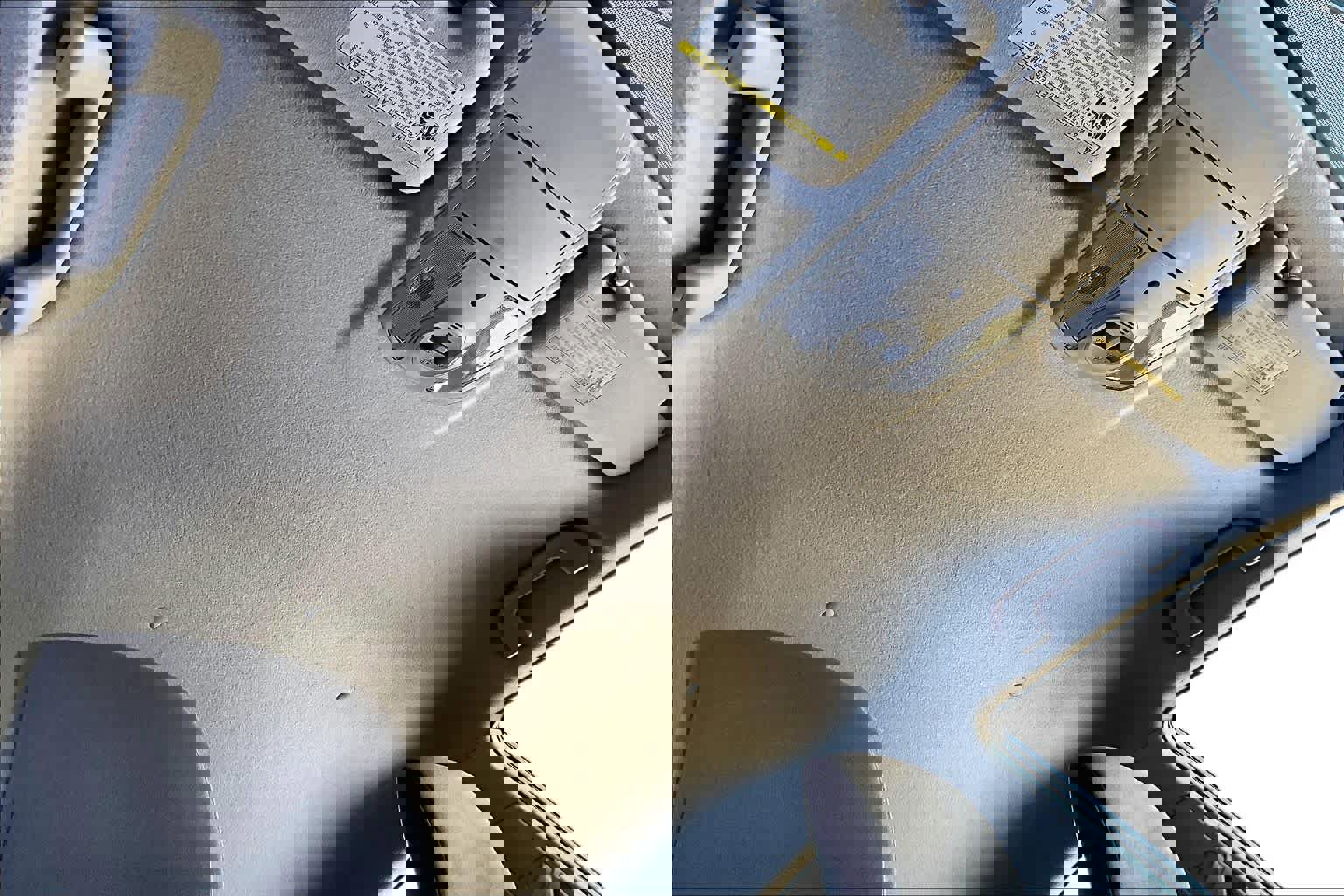 Used 2012 Toyota Prius Three image 13