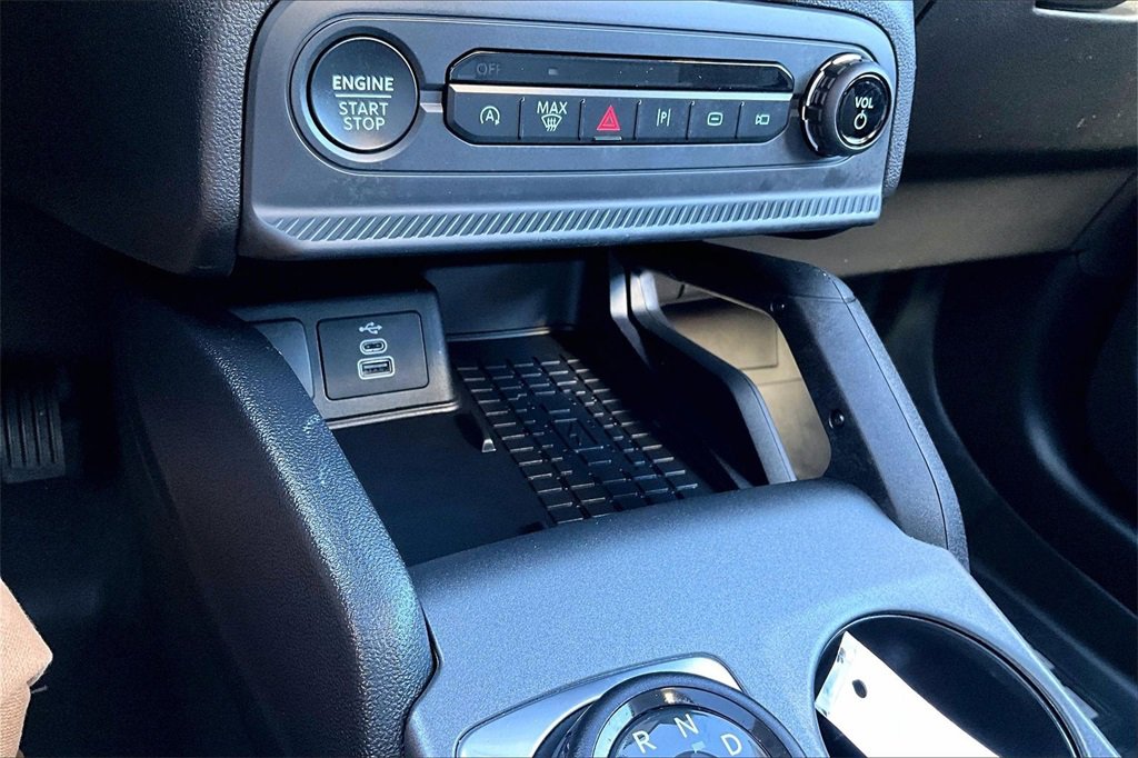 Used 2025 Ford Bronco Sport Badlands w/ Badlands Tech Package image 15