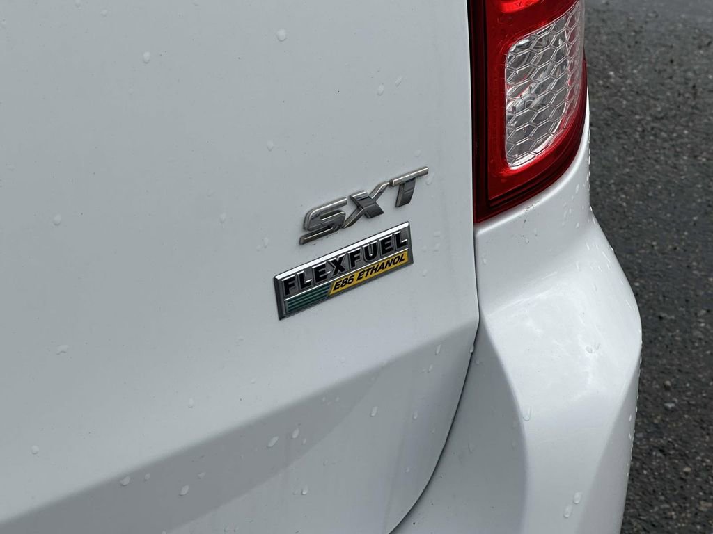 Used 2019 Dodge Grand Caravan SXT image 10