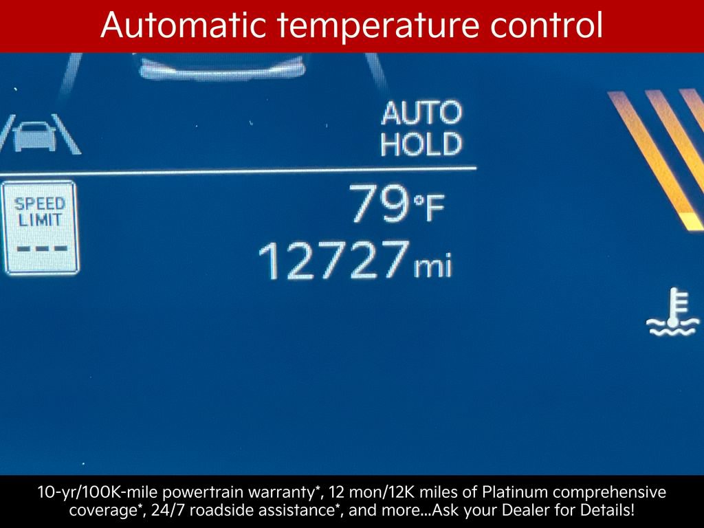 Certified 2026 Kia Sportage X-Line w/ X-Line Premium Package AWD/4WD image 14