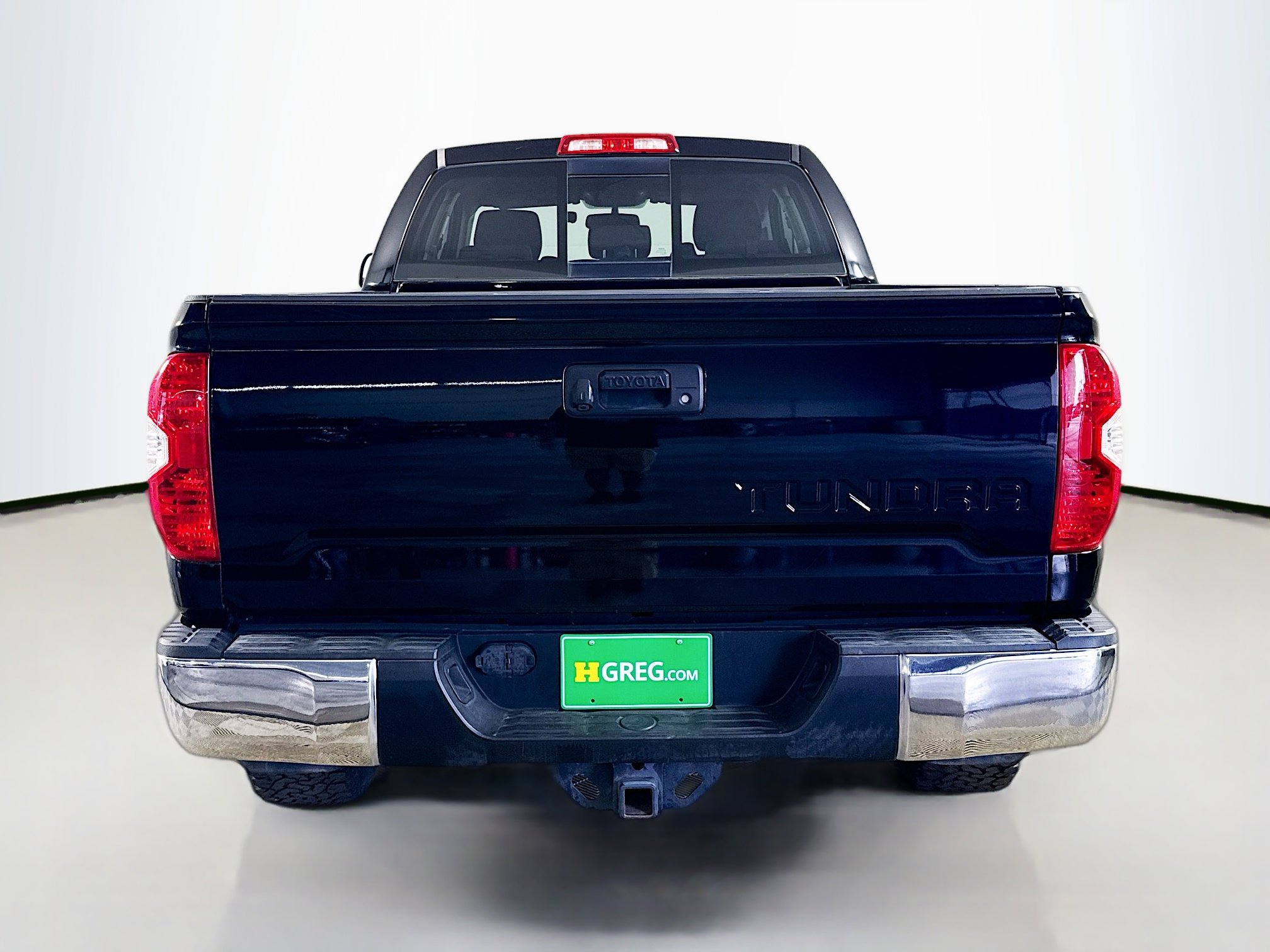 Used 2017 Toyota Tundra SR5 w/ SR5 Upgrade Package image 8