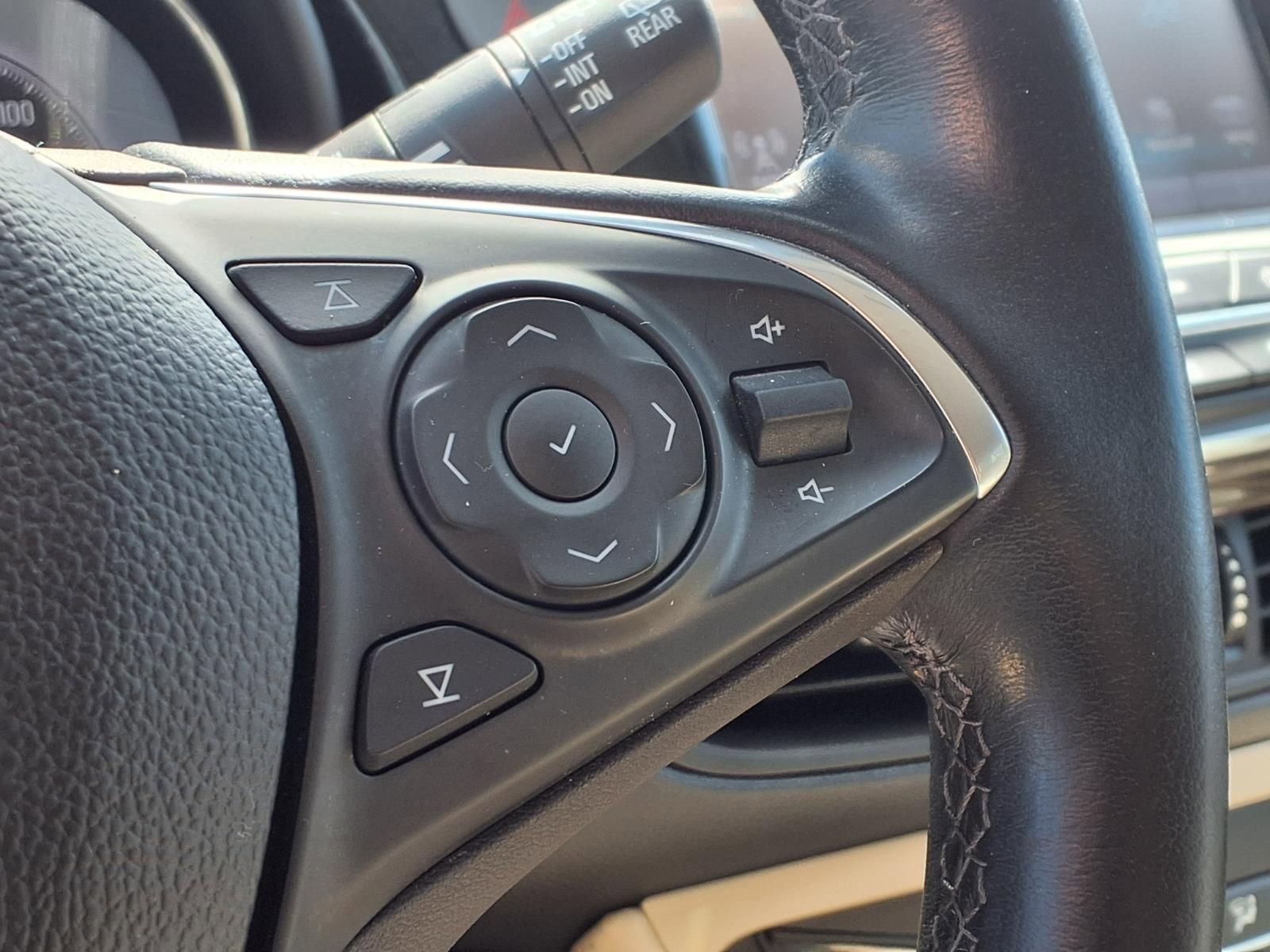 Used 2019 Buick Envision Preferred image 22