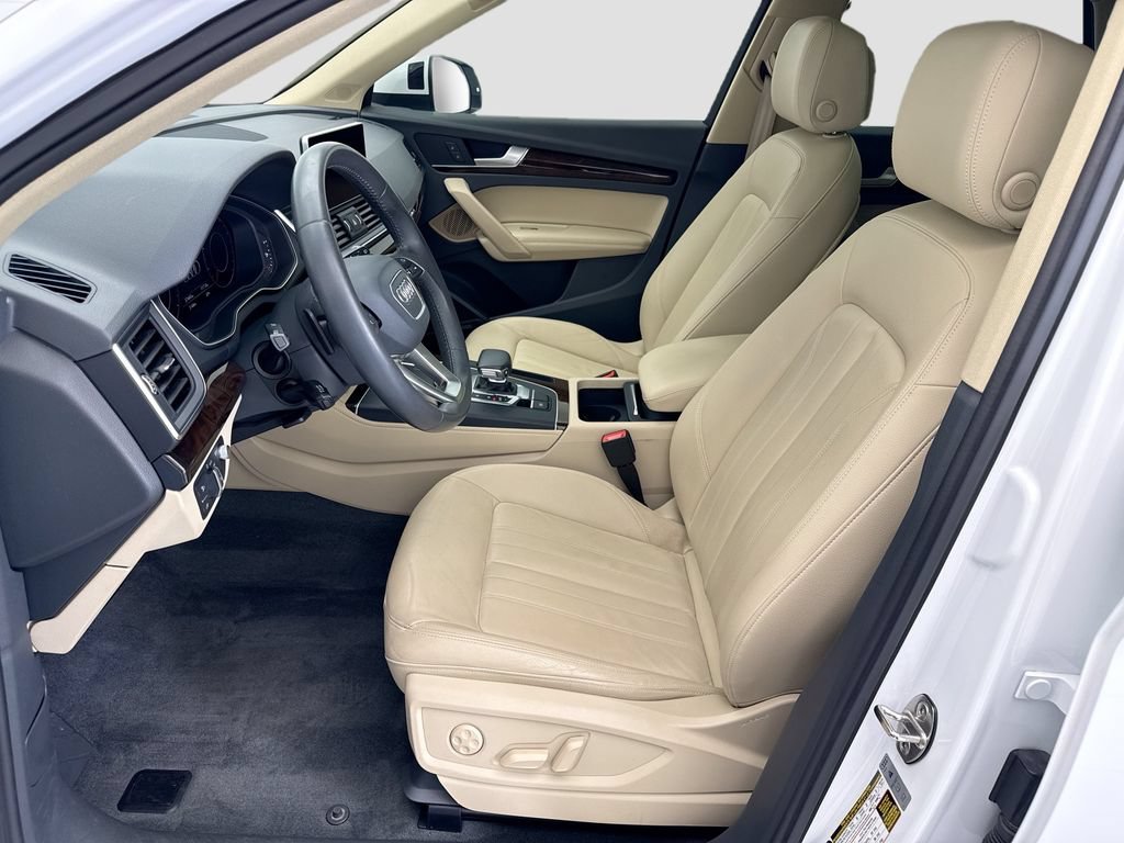 Used 2018 Audi Q5 Prestige AWD/4WD image 18
