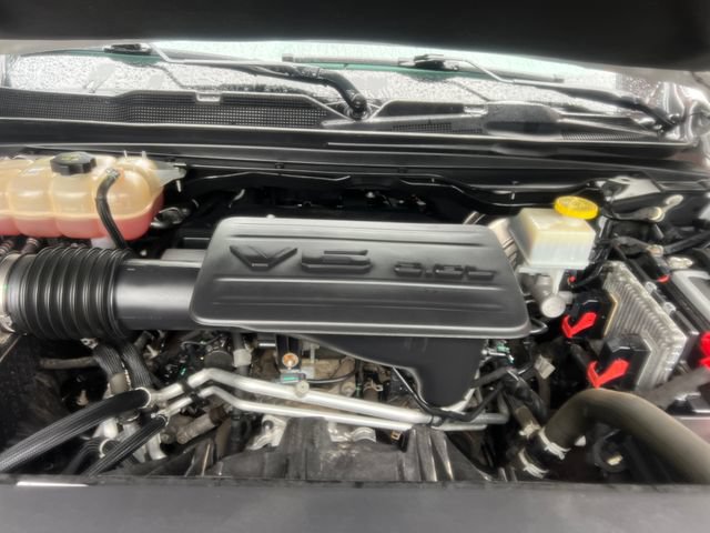 Used 2022 RAM 1500 Big Horn AWD/4WD image 35