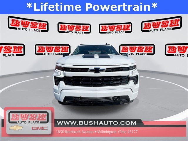 Used 2023 Chevrolet Silverado 1500 RST w/ Rally Edition image 5