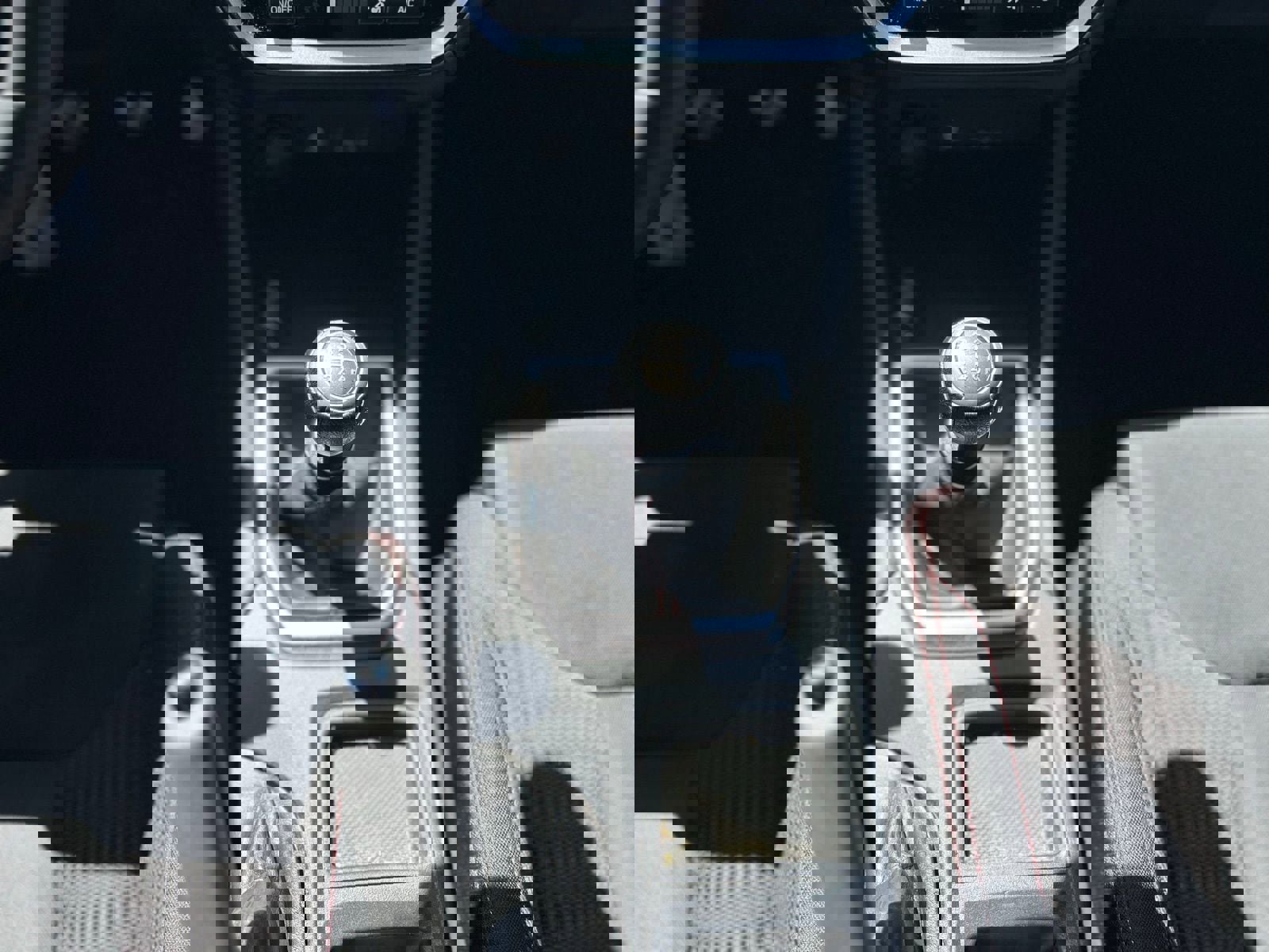 Used 2023 Subaru WRX Premium AWD/4WD image 18