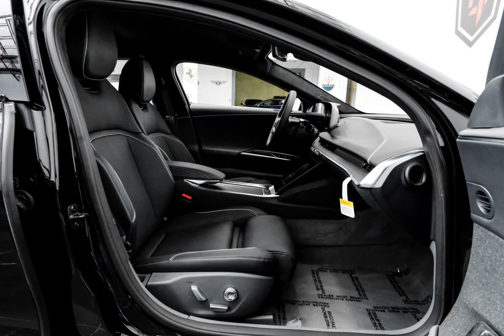 Used 2025 Lucid Air Touring image 45