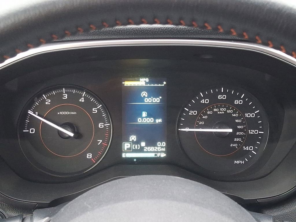 Certified 2023 Subaru Crosstrek 2.0i Premium AWD/4WD image 20