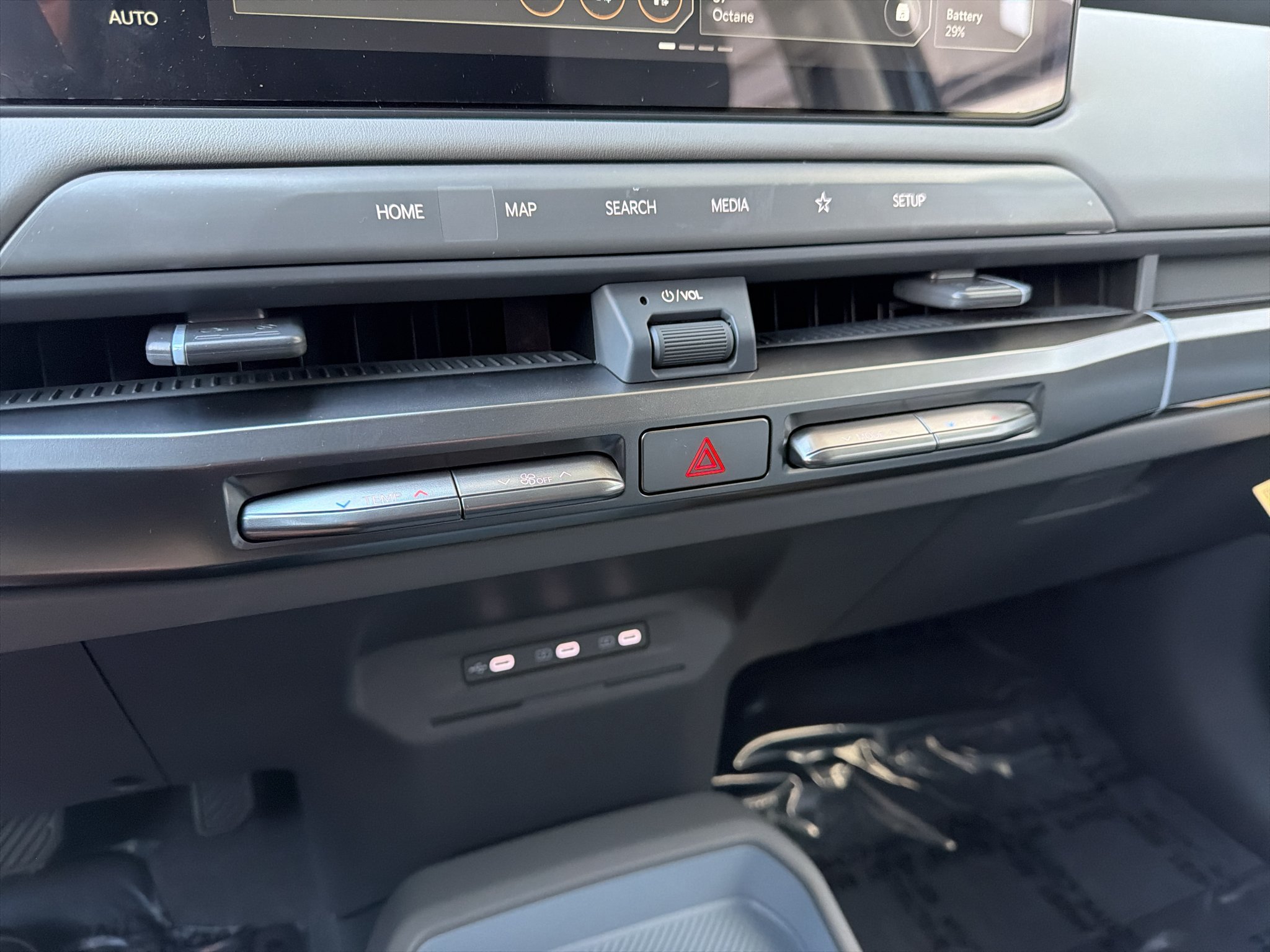 New 2027 Kia EV3 Wind AWD/4WD image 20