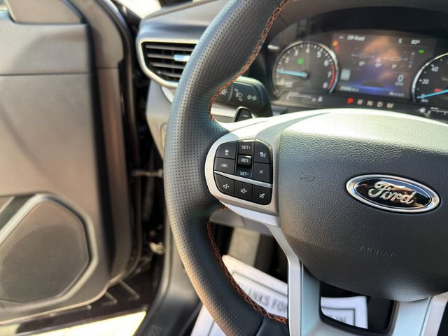 Used 2023 Ford Explorer Timberline AWD/4WD image 40