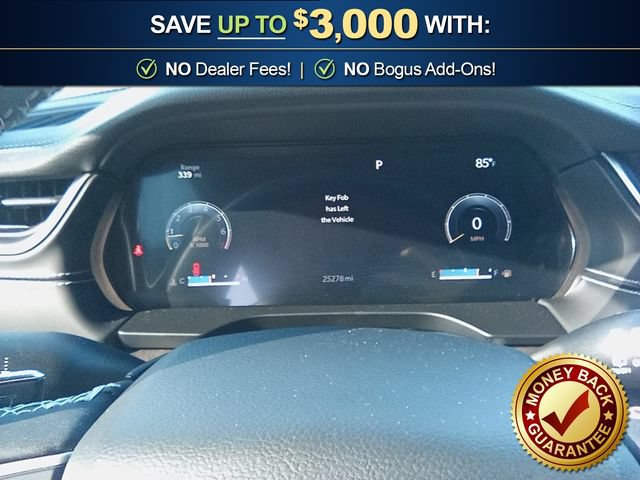 Used 2023 Jeep Grand Cherokee Limited RWD image 19
