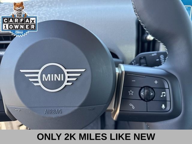 Used 2025 MINI Cooper S image 38