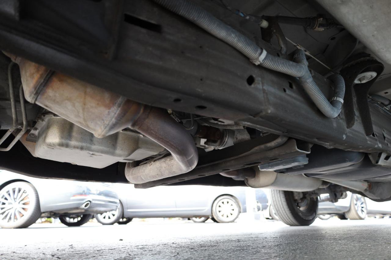 Used 2016 Chevrolet Express 2500 image 17