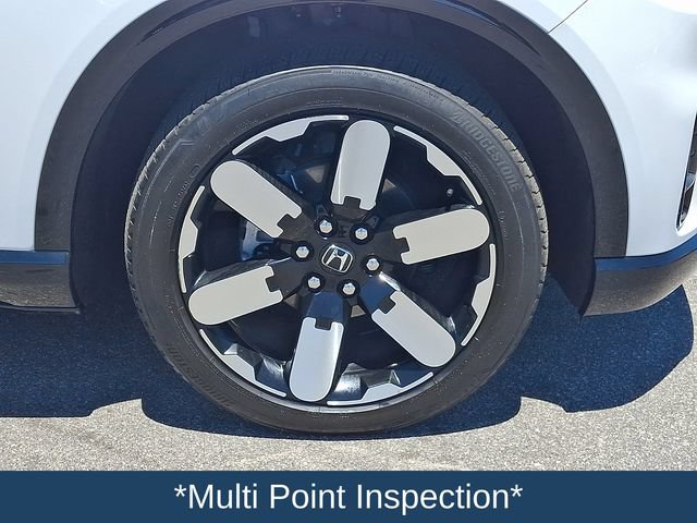 Used 2025 Honda Prologue Elite image 10