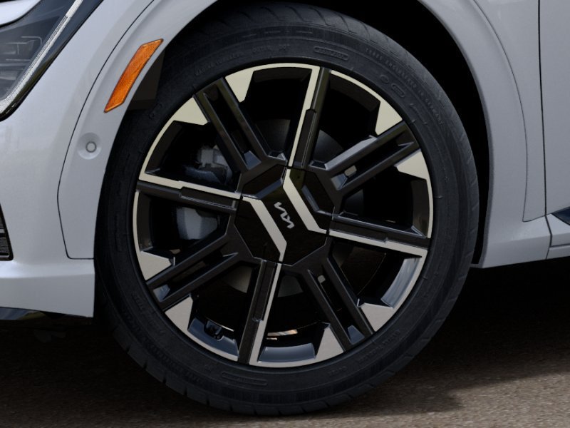 New 2026 Kia EV6 GT-Line AWD/4WD image 9