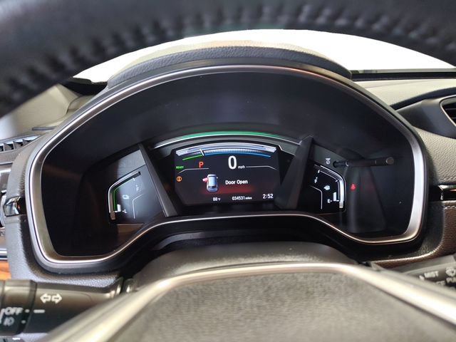 Used 2022 Honda CR-V Touring image 8