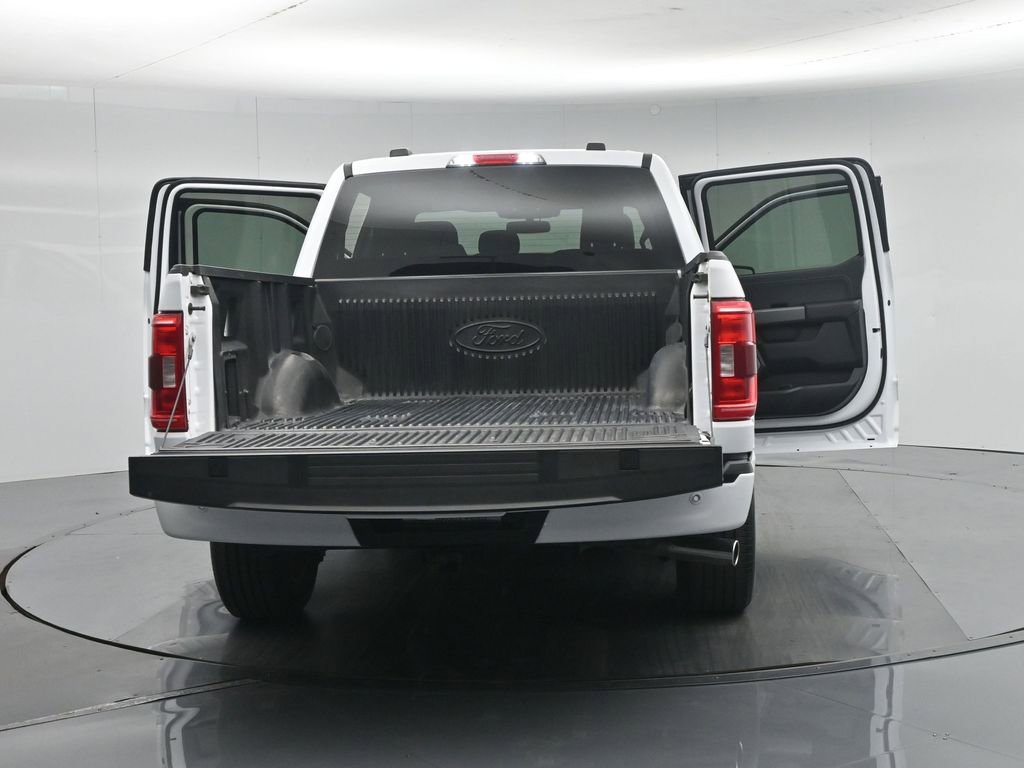 Used 2023 Ford F150 XLT w/ Equipment Group 302A High RWD image 35