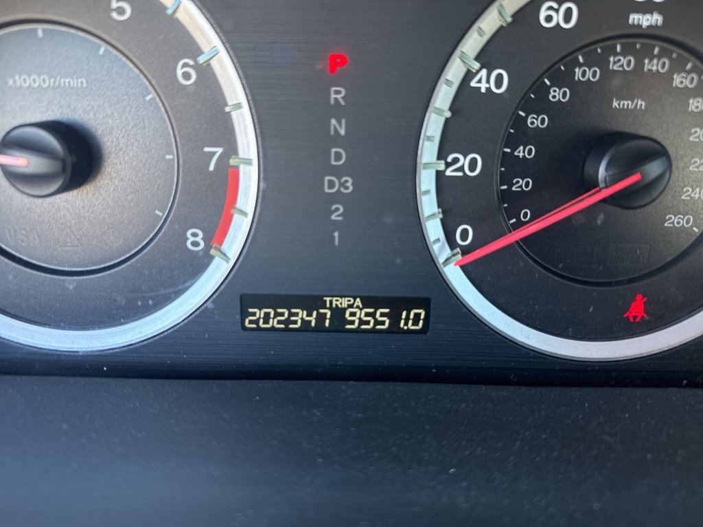 Used 2008 Honda Accord EX-L image 7