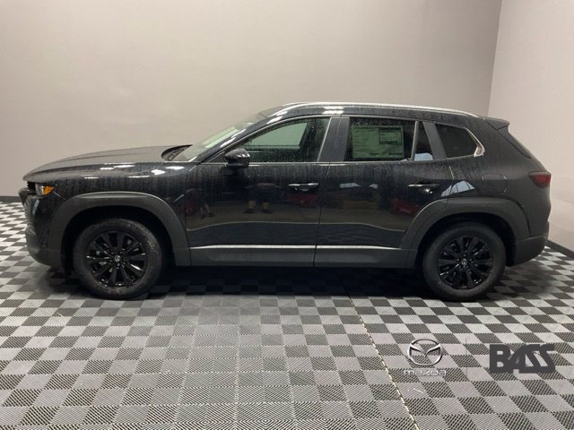 New 2026 MAZDA CX-50 AWD 2.5 S w/ Weather Package image 6