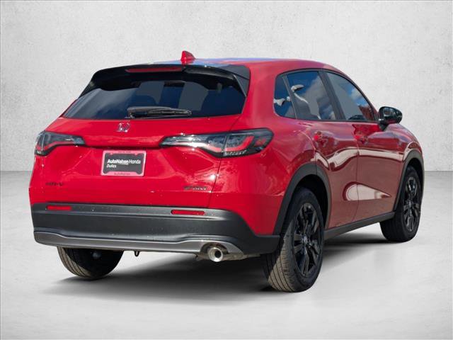 New 2026 Honda HR-V Sport video 2