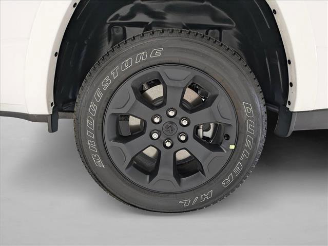 New 2026 RAM 1500 Big Horn image 16