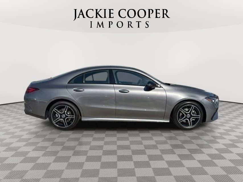 New 2026 Mercedes-Benz CLA 250 image 6