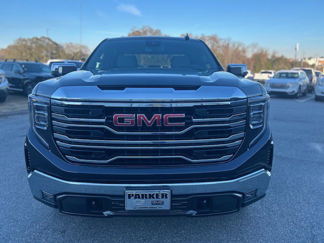 Used 2023 GMC Sierra 1500 SLT w/ SLT Premium Package image 2