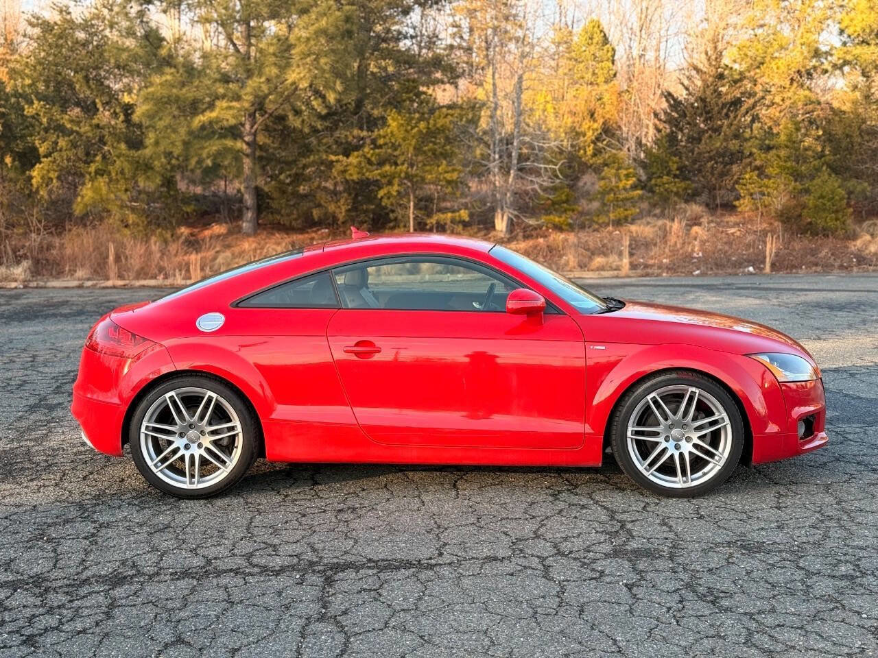 Used 2008 Audi TT 2.0T image 4