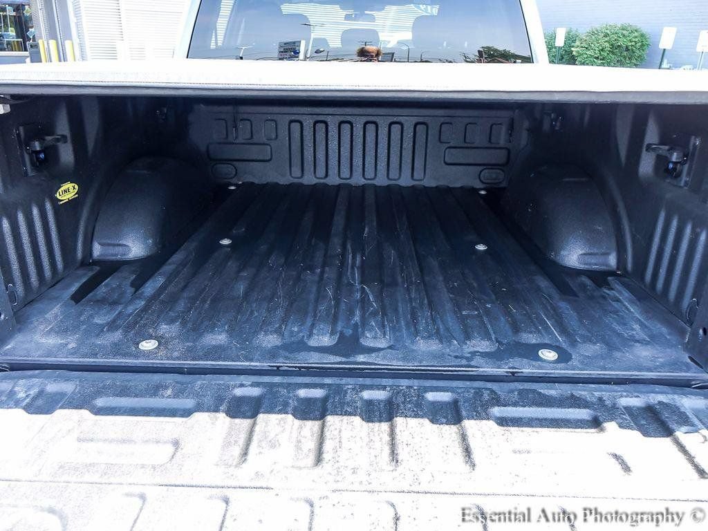 Used 2019 Ford F150 XL w/ Equipment Group 101A Mid AWD/4WD image 22